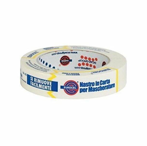 Nastro in carta MSK6143 25mm x 50m