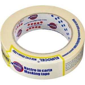 Nastro in carta msk6143 30mm x 50m