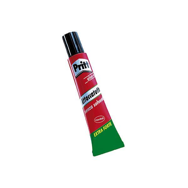 Colla liquida Pritt attaccatutto 20g