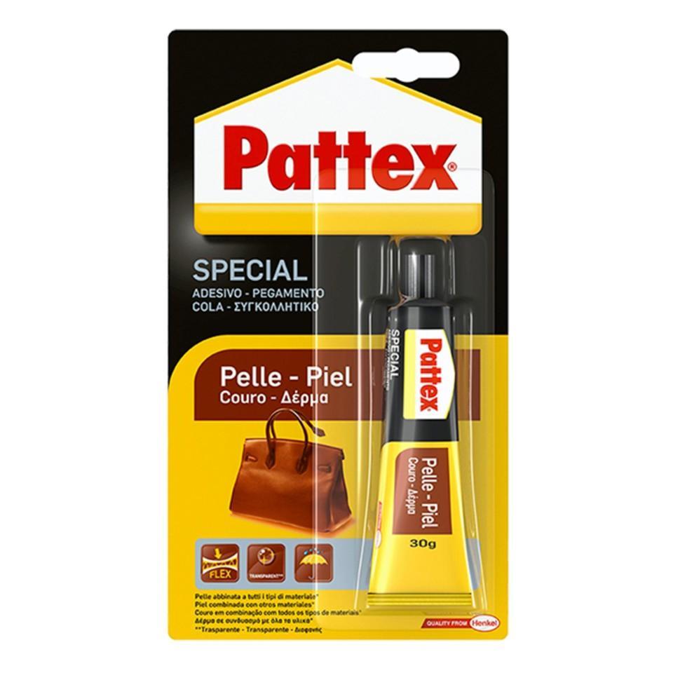 Colla Pattex cuoio e pelle 30gr