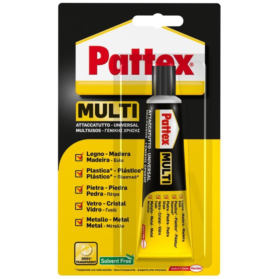 Colla Pattex attaccatutto universale