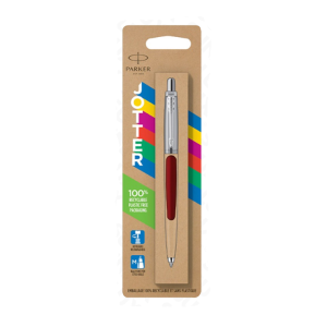 Penna a sfera  jotter inchiostro blu