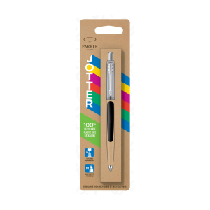 Penna a sfera  jotter inchiostro blu