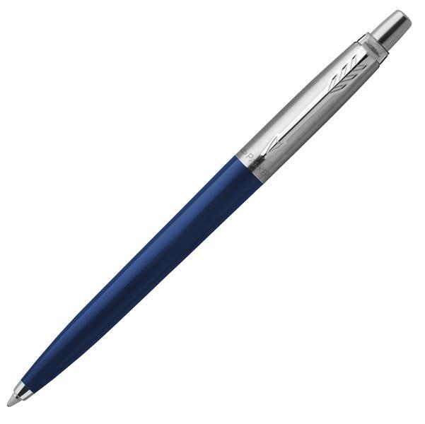 Penna a sfera Parker jotter blu