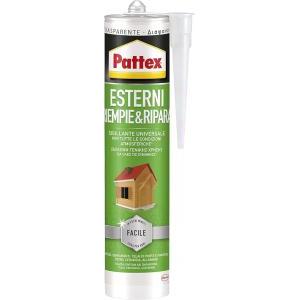 Colla sigillante pattex esterni 280ml