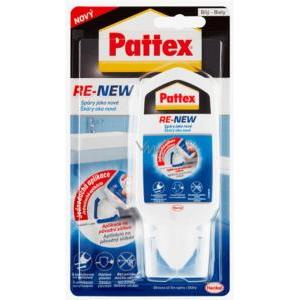 Sigillante pattex re-new bianco 80ml