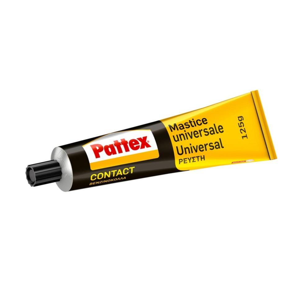 Colla mastice Pattex universale 50g