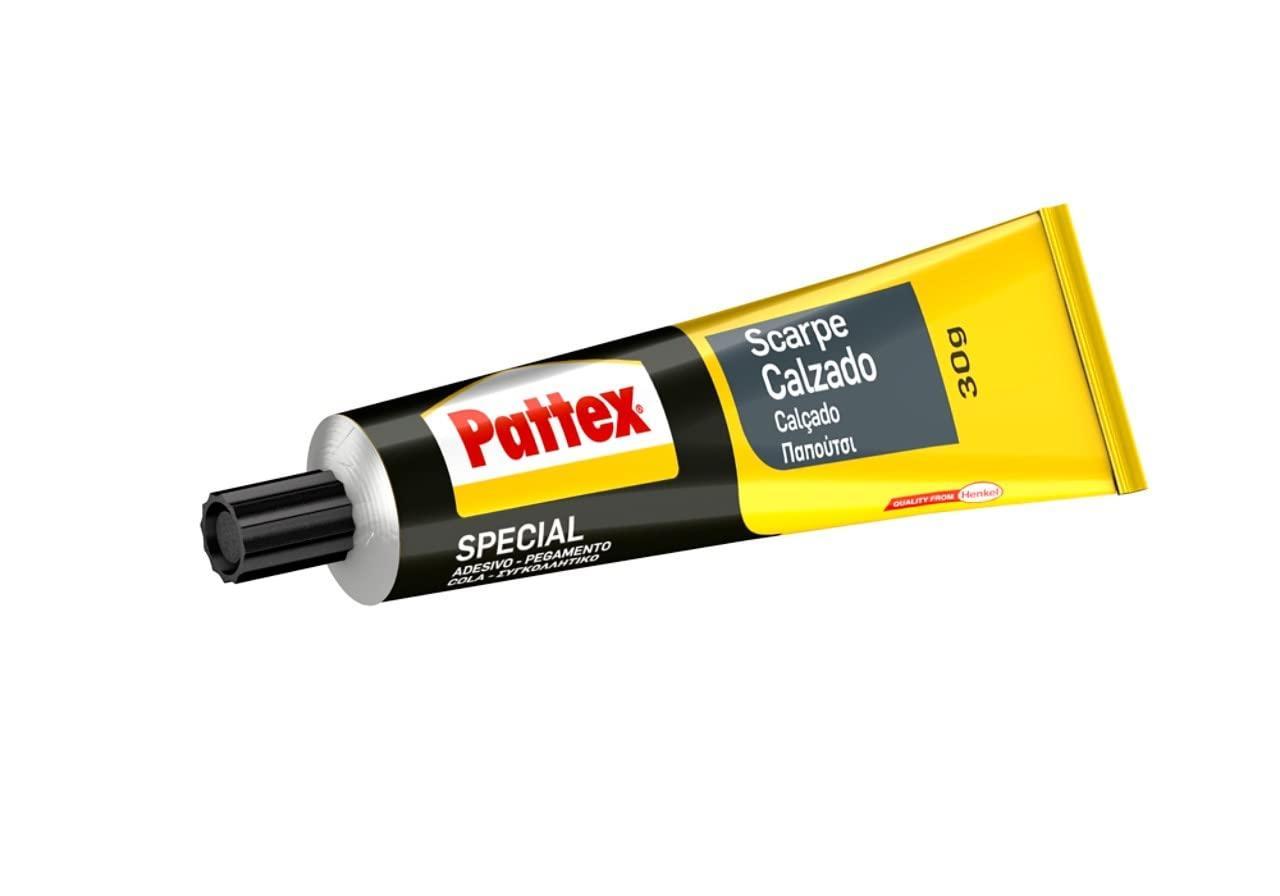 Colla Pattex special scarpe 30gr