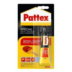 Colla pattex special gomma 30gr