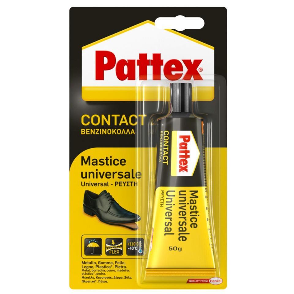 Mastice universale Pattex 50g