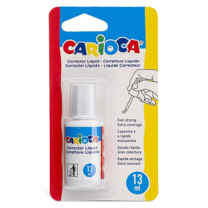 Correttore liquido  13ml