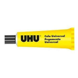 Colla  universale trasparente 35ml