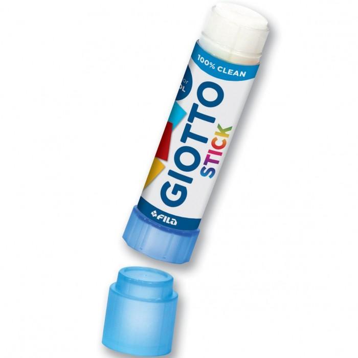 Colla Giotto Stick 10g confezione da 30