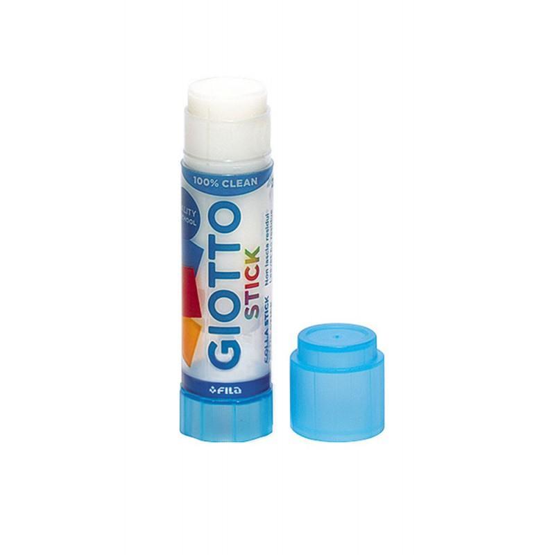 Colla Giotto Stick 20g confezione da 20