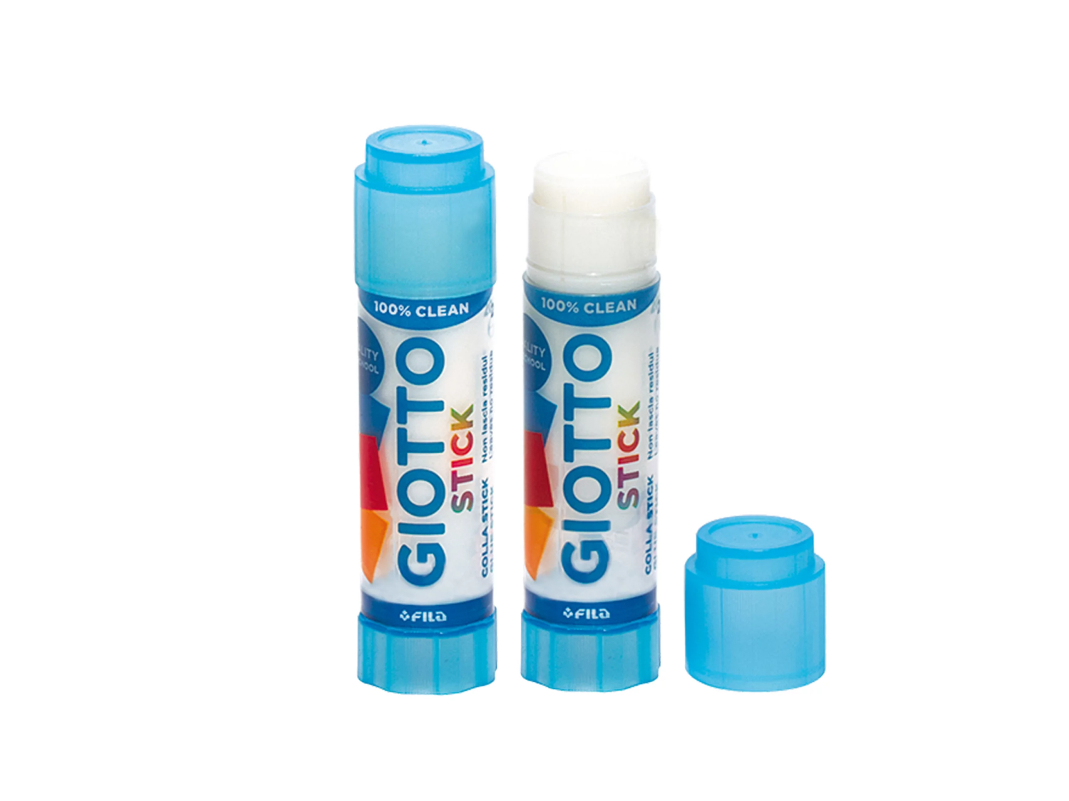 Colla Giotto Stick 40g confezione da 12