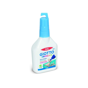 Colla giotto bricolage flacone da 125g