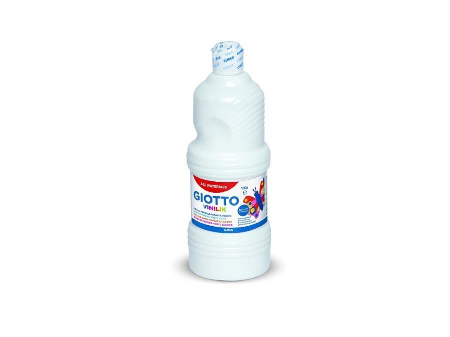 Colla Giotto Vinilik flacone da 1kg