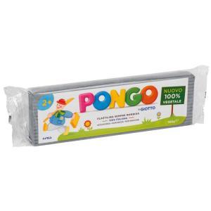 Pasta modellabile pongo argento 350g