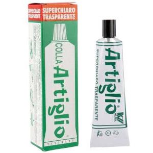 Colla  superchiaro trasparente 50ml