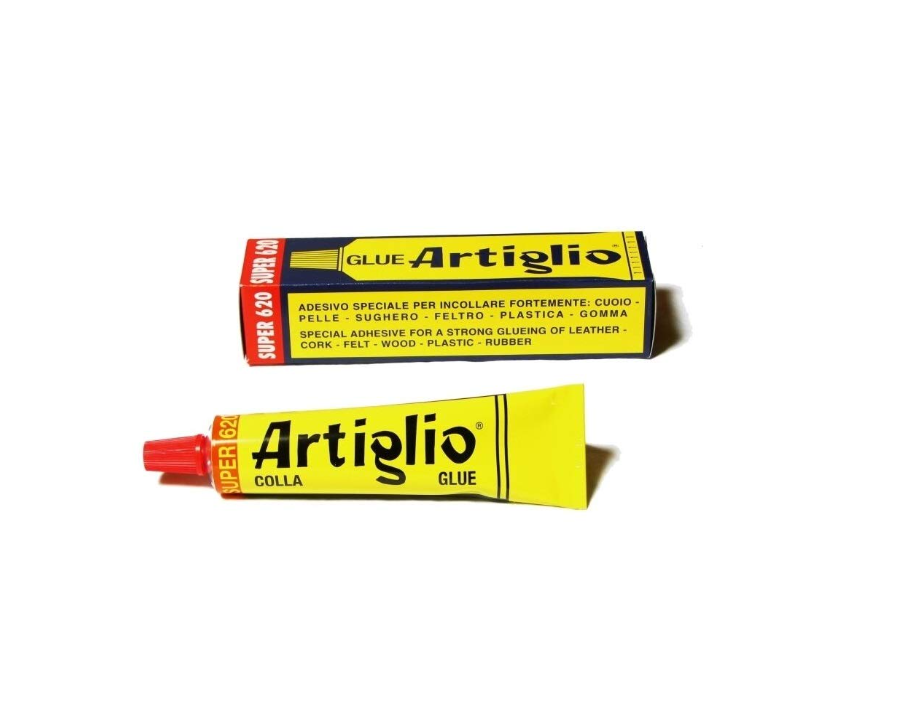 Colla artiglio super 620 trasparente 75ml