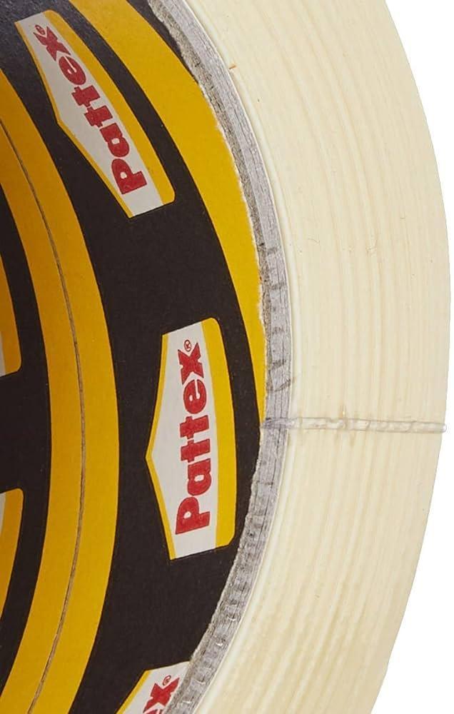 Nastro adesivo universale Pattex 25mm x 25m