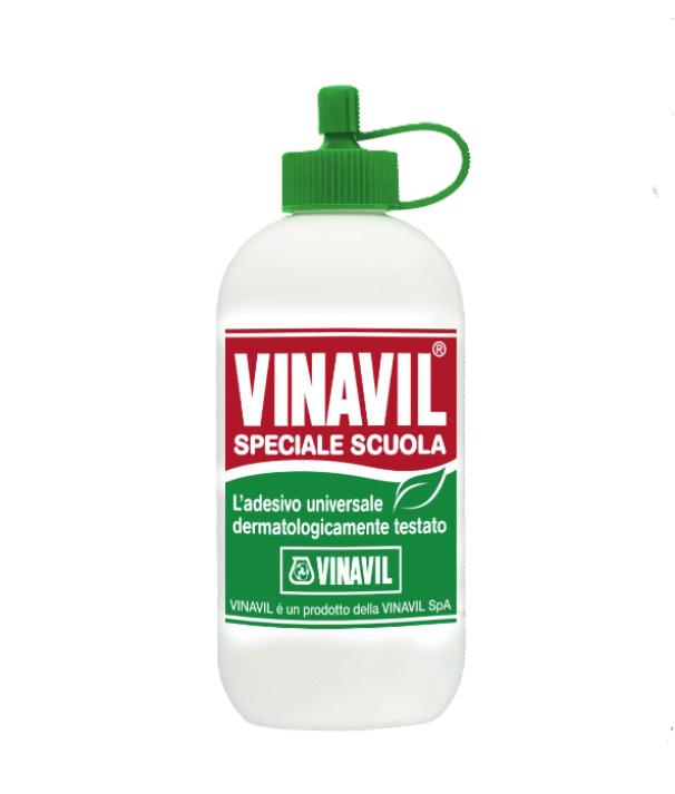 Colla Vinavil universale scuola 100gr