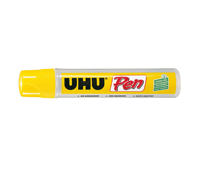 Colla Uhu pen 50ml confezione da 20