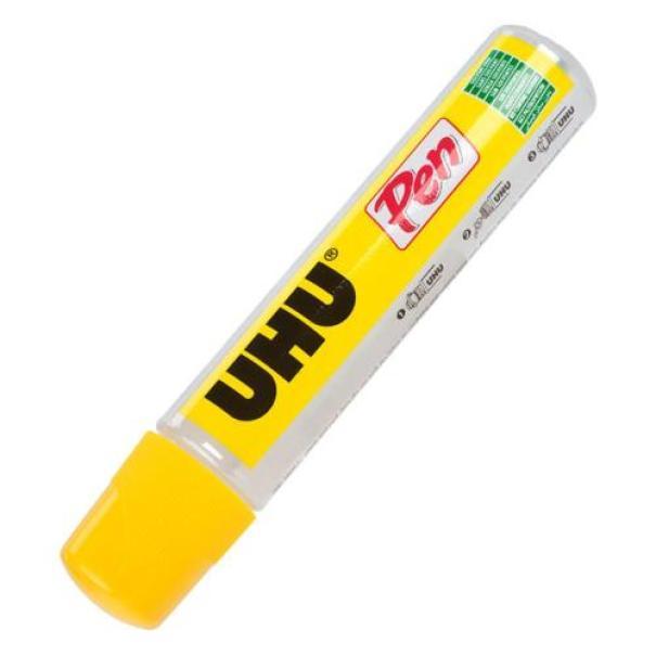 Colla Uhu pen 50ml confezione da 20