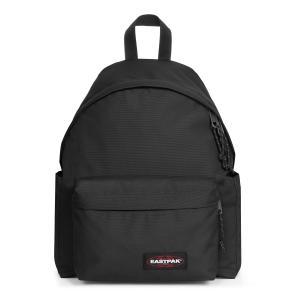 Zaino  day pak r nero 24l zip aggiuntiva e porta laptop 14