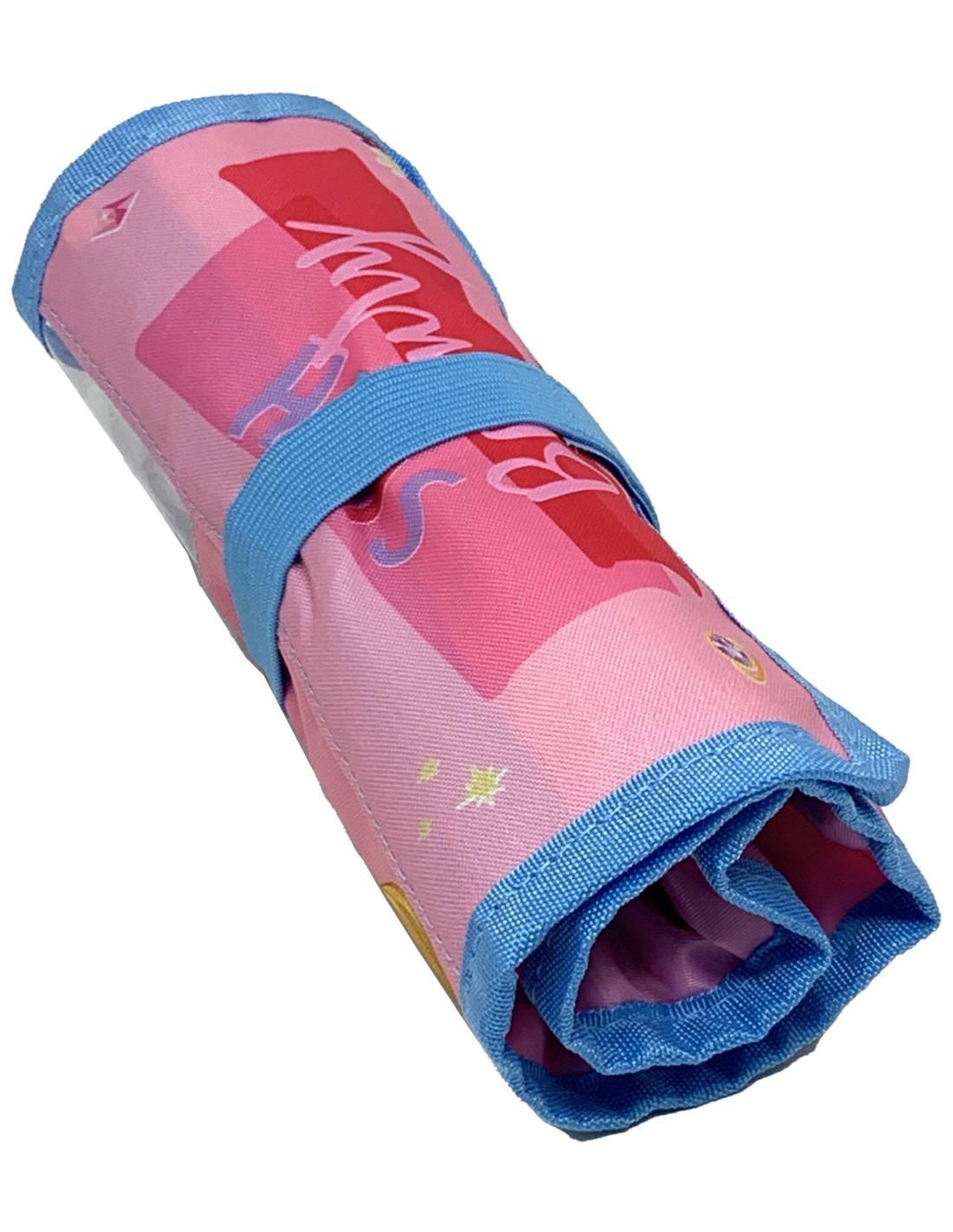 Astuccio roll Princess con 12 pennarelli Giotto