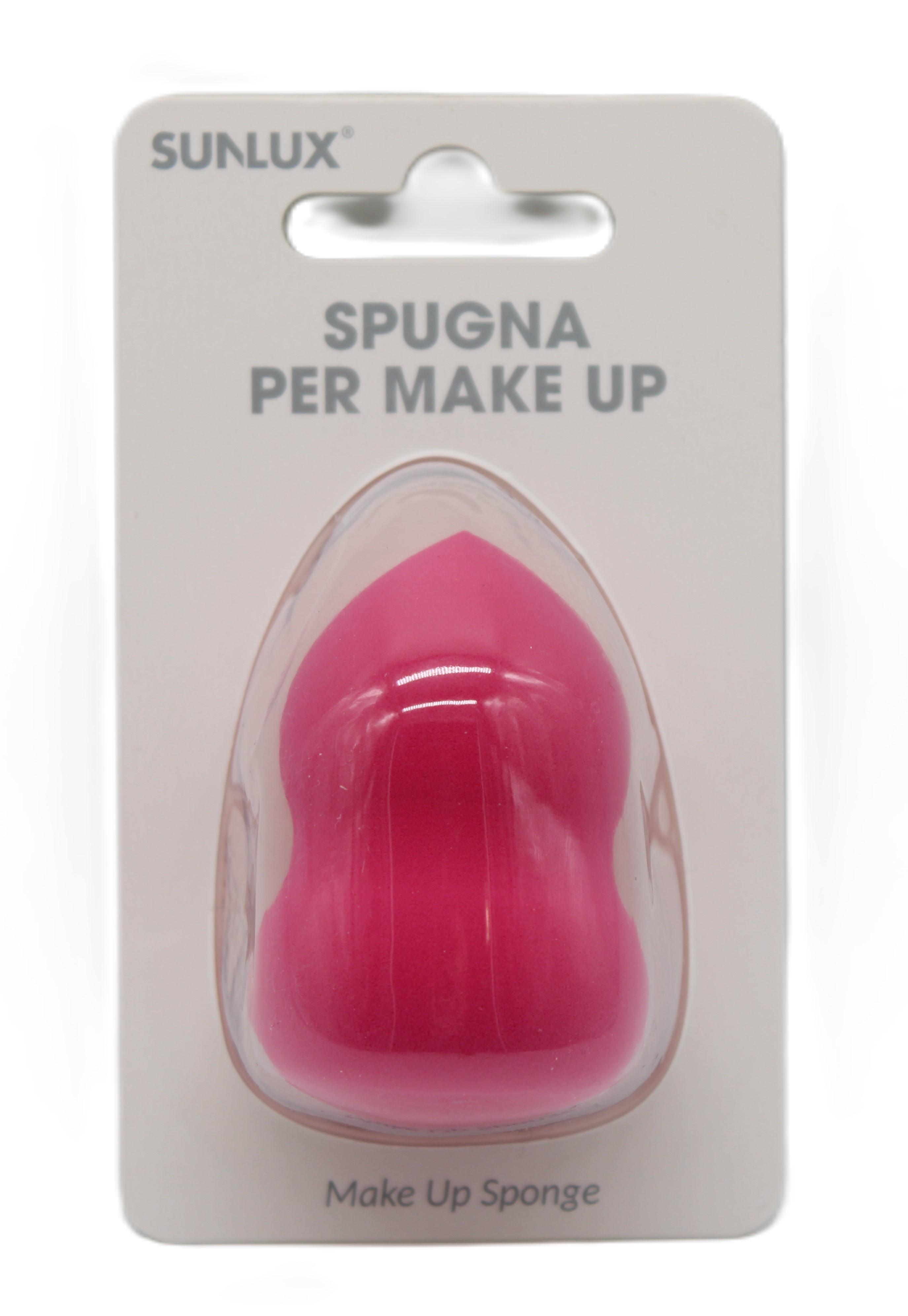 Spugna per make up 6x4cm