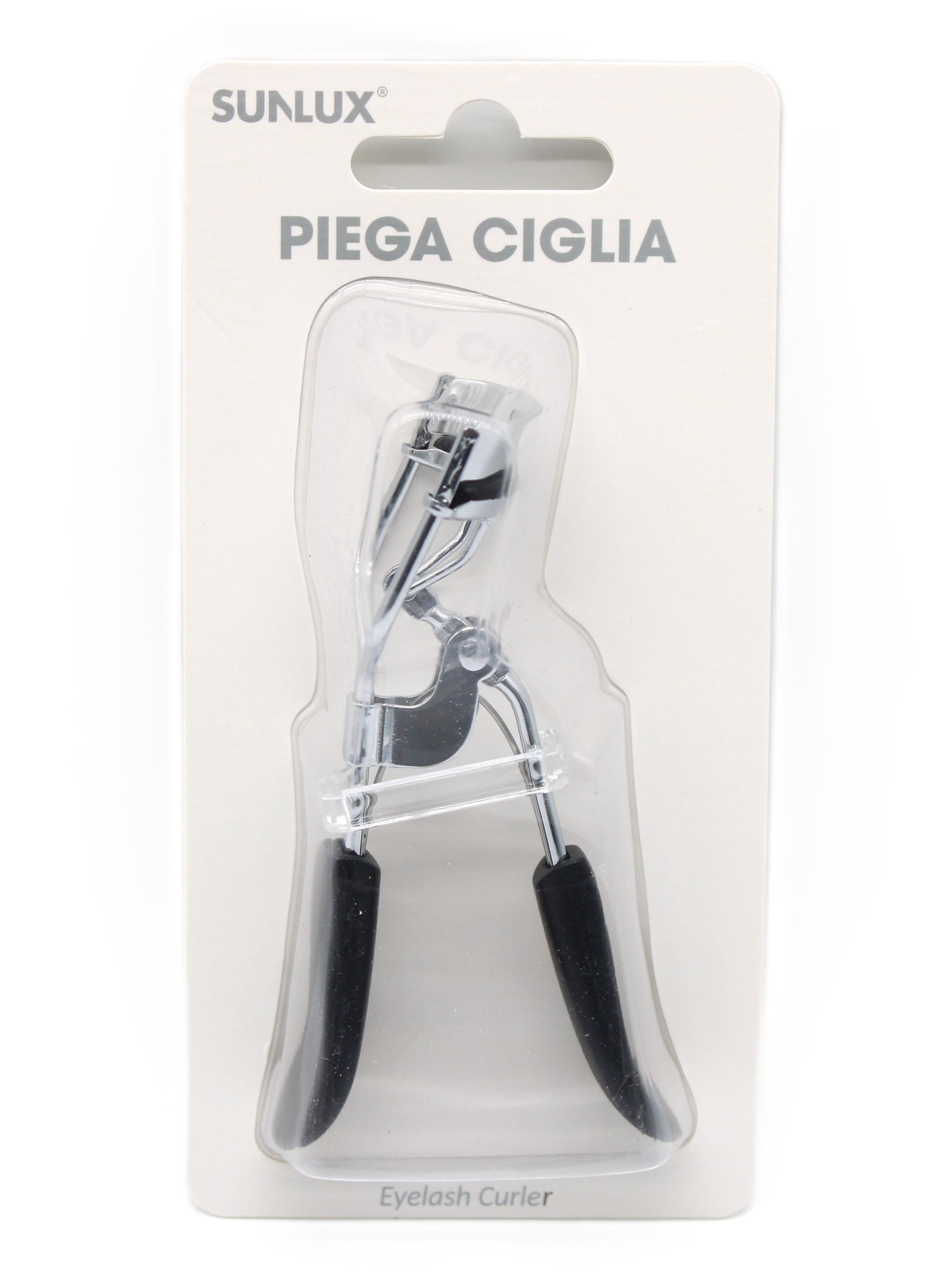 Piega ciglia Sunlux 10cm