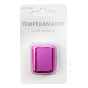 Temperamatite make up  2 fori