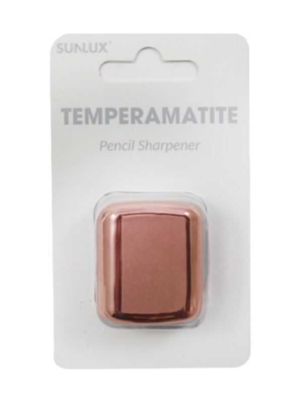 Temperamatite make up Sunlux 2 fori