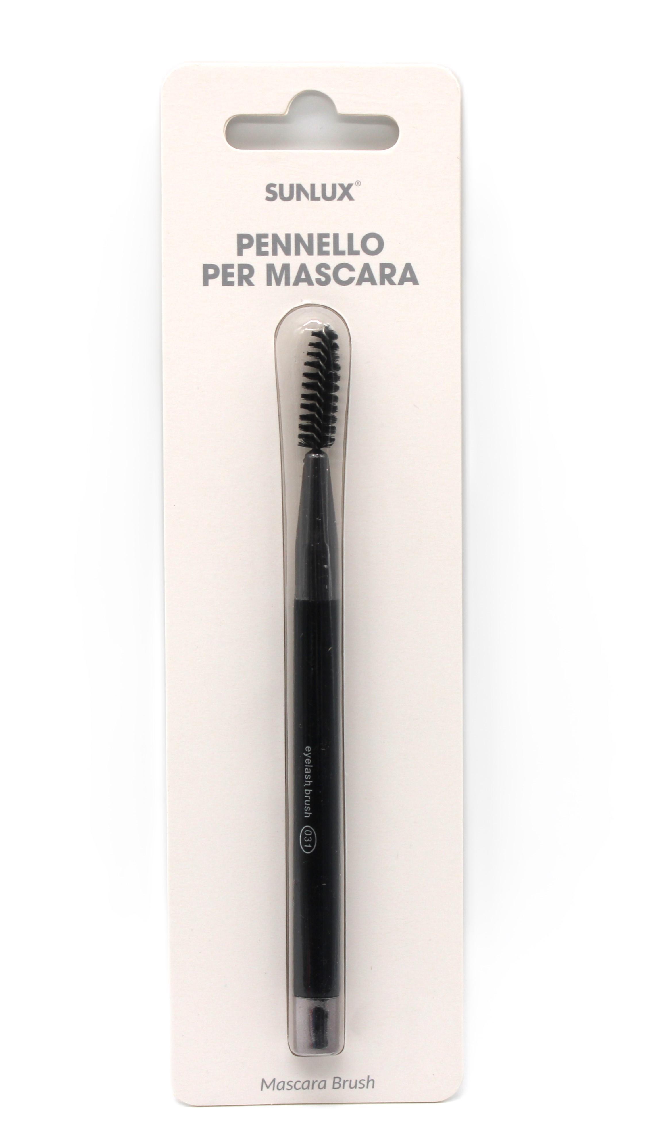 Pennello per mascara Sunlux