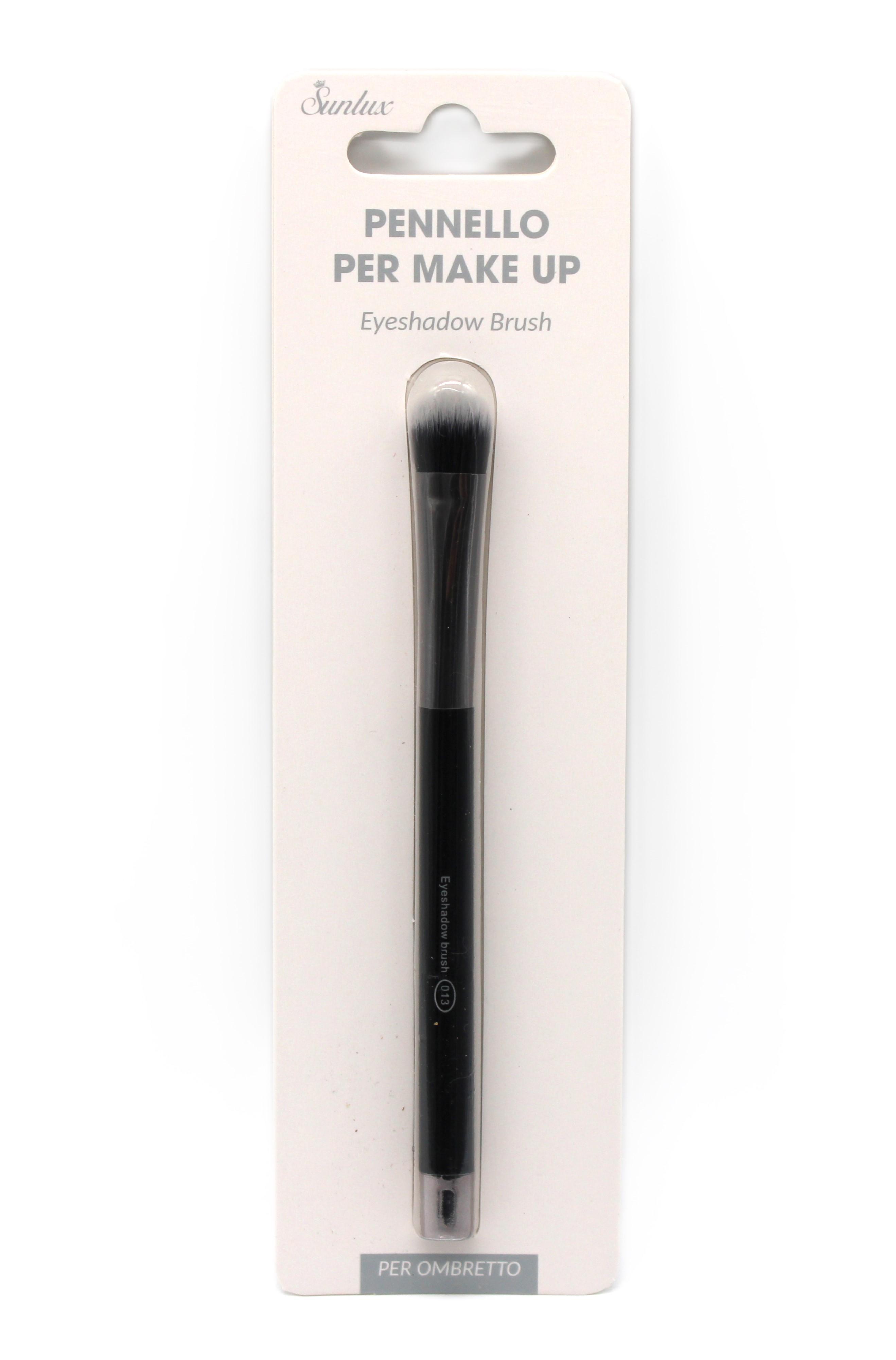 Pennello make up per ombretto 14.5cm