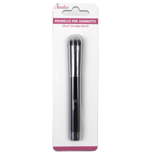 Pennello make up per ombretto short smudge brush