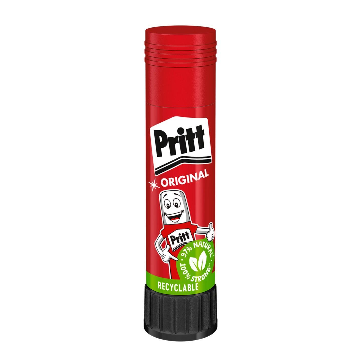 Colla stick Pritt original 11g