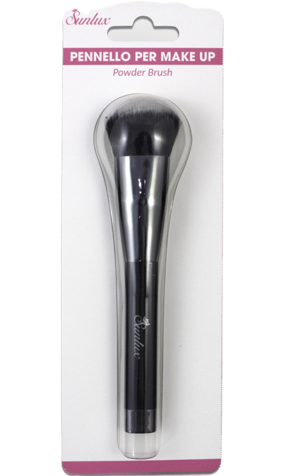 Pennello make up powder brush 16cm