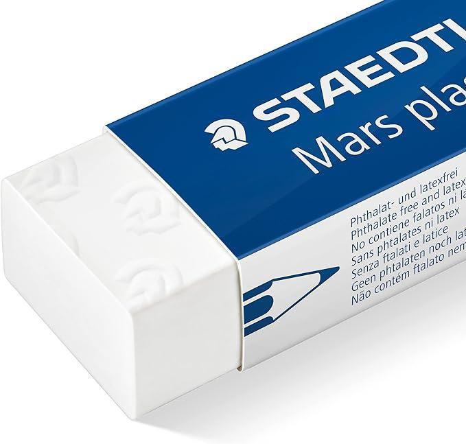 Gomma Staedtler Mars Plastic