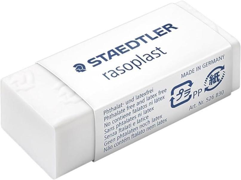 Gomma Staedtler Rasoplast