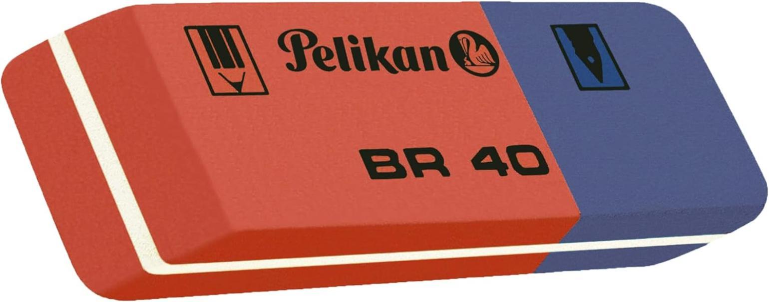 Gomme per cancellare Pelikan BR 40