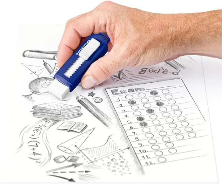 Gomma da cancellare Staedtler 525