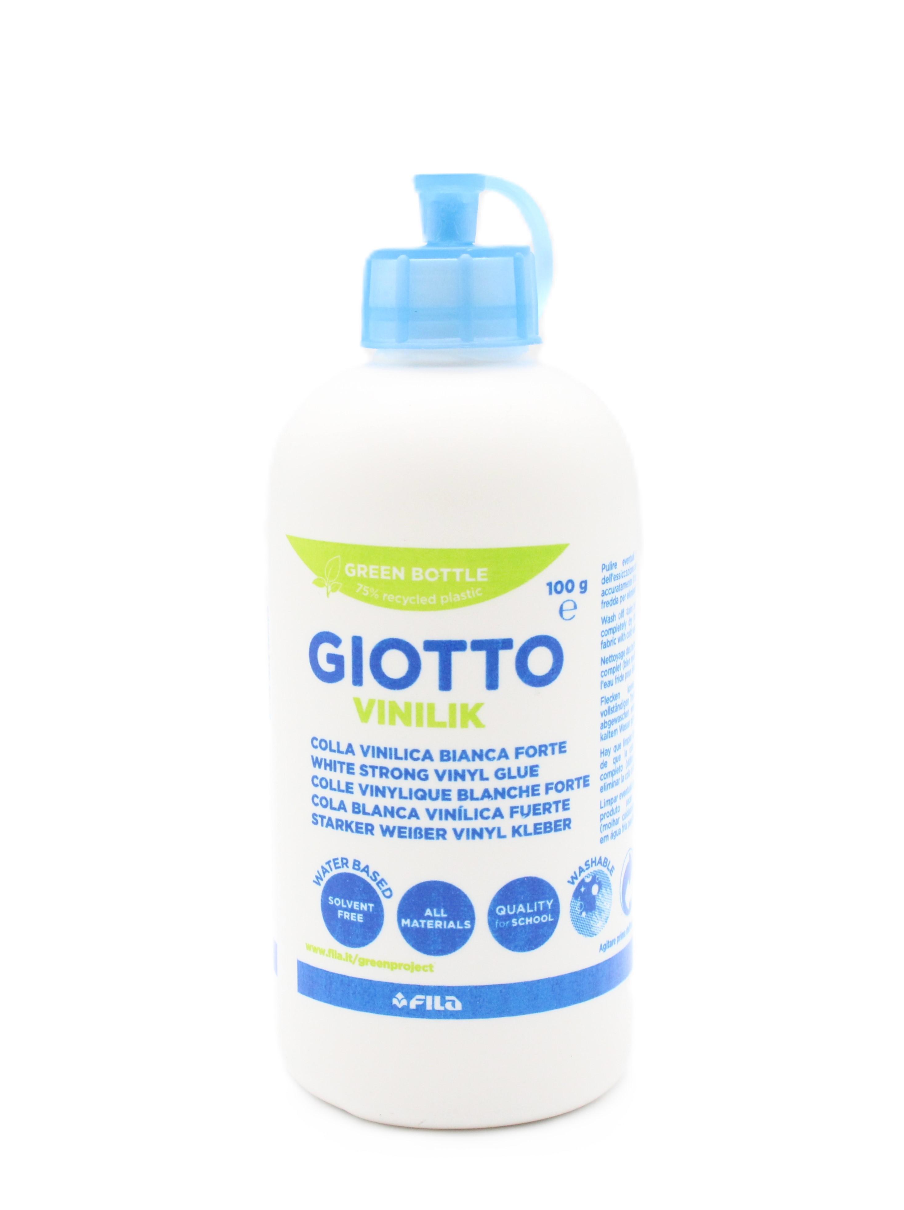 Colla Giotto Vinilik 100g