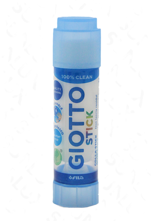 Colla Giotto Stick 20g