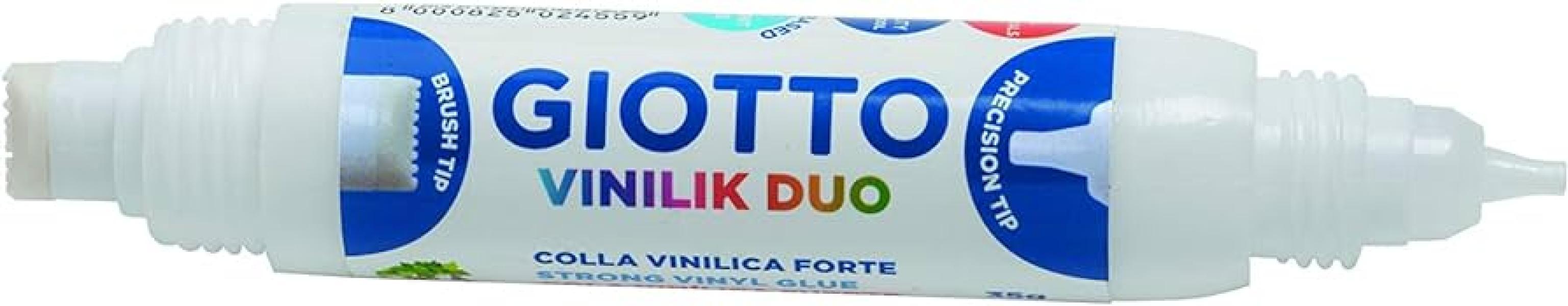 Colla Giotto vinilik duo 35g