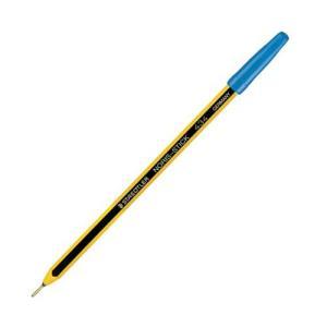 Penna sfera  noris stick 434 m blu