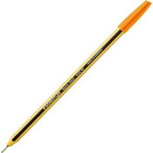 Penna sfera  noris stick 434 m arancione