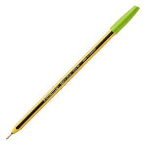 Penna sfera  noris stick 434 m verde chiaro