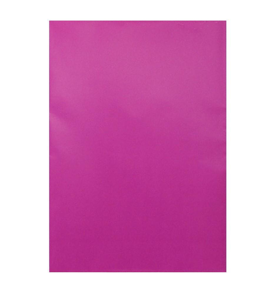 Carta regalo lucida 70x100 Kartos Fucsia 5 fogli